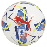 PUMA Orbita Serie A MS Mini White - Best Buy Soccer