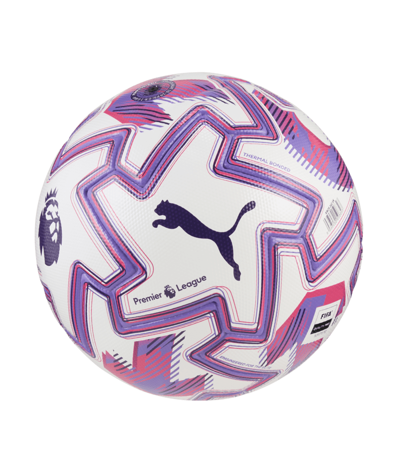PUMA Orbita Ultimate PL Brilliance (FIFA) Ball White/Multicolor - Best Buy Soccer