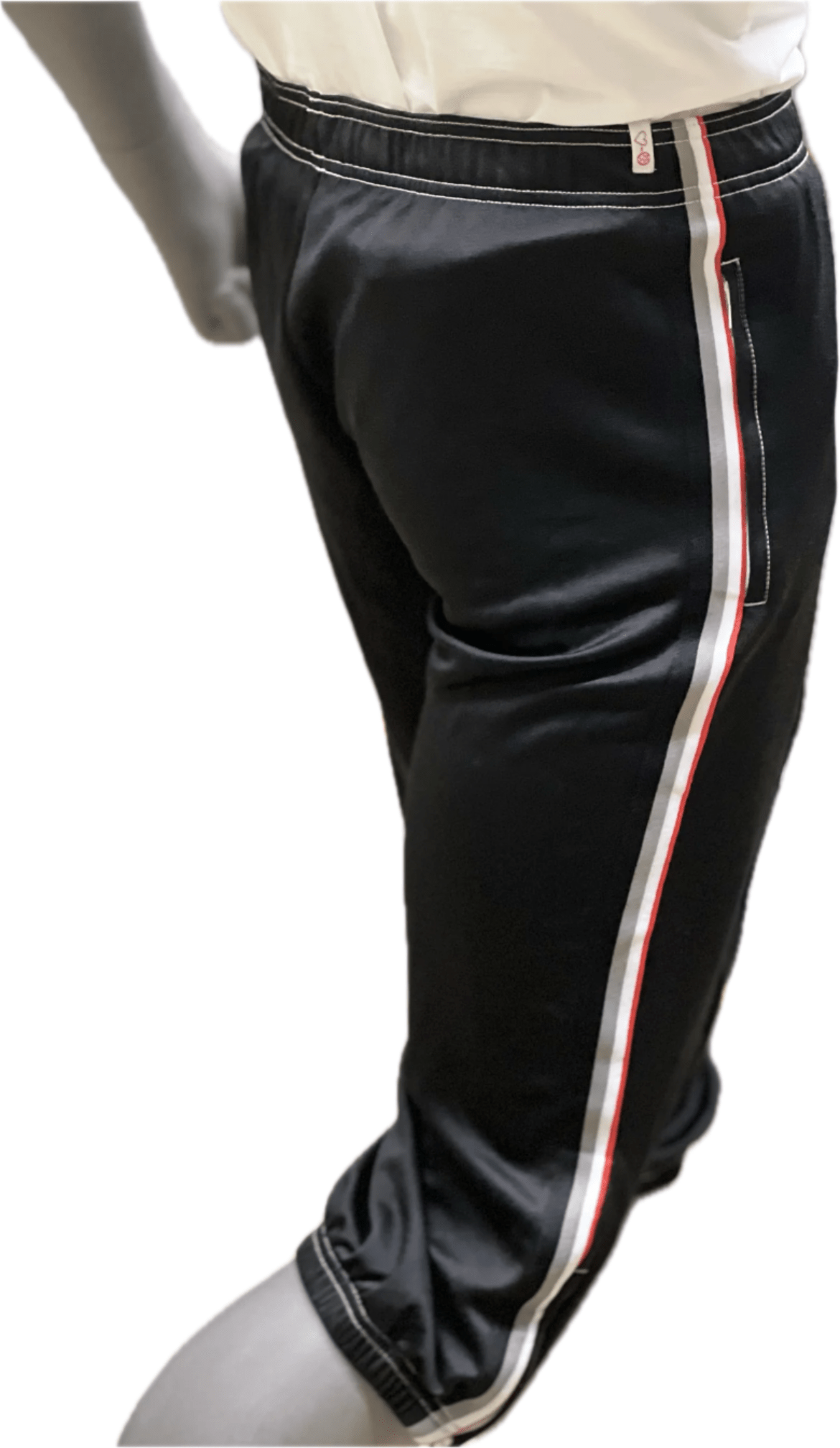 PUMA Performance 3/4 Pant Black - Best Buy Soccer