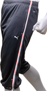 PUMA Performance 3/4 Pant Black - Best Buy Soccer