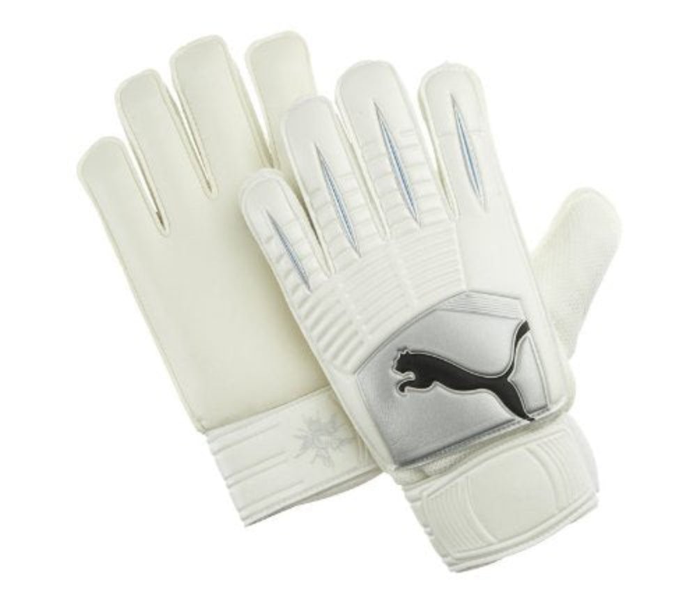 PUMA PowerCat 3.10 Grip RC Goalkeeper Gloves - Best Buy Soccer