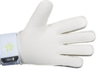 PUMA PowerCat 3.10 Grip RC Goalkeeper Gloves White/Lime - Best Buy Soccer