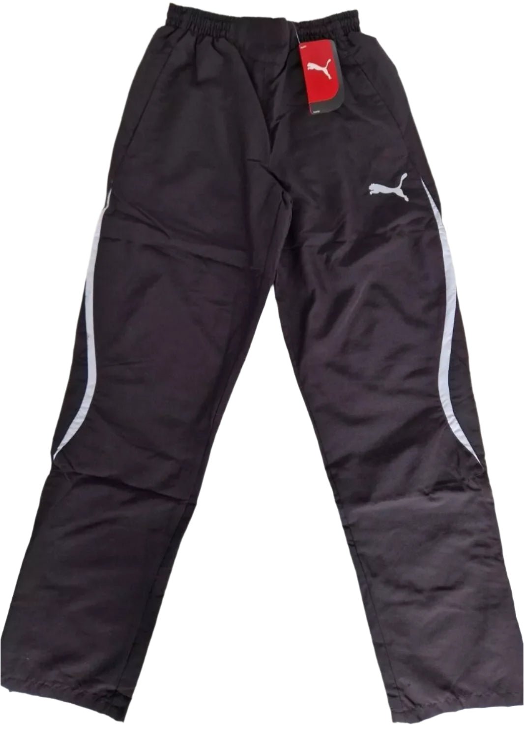 PUMA PowerCat TT 1.10 Poly Pant Black - Best Buy Soccer
