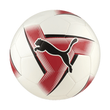 PUMA Prestige Soccer Ball White/Red - Best Buy Soccer