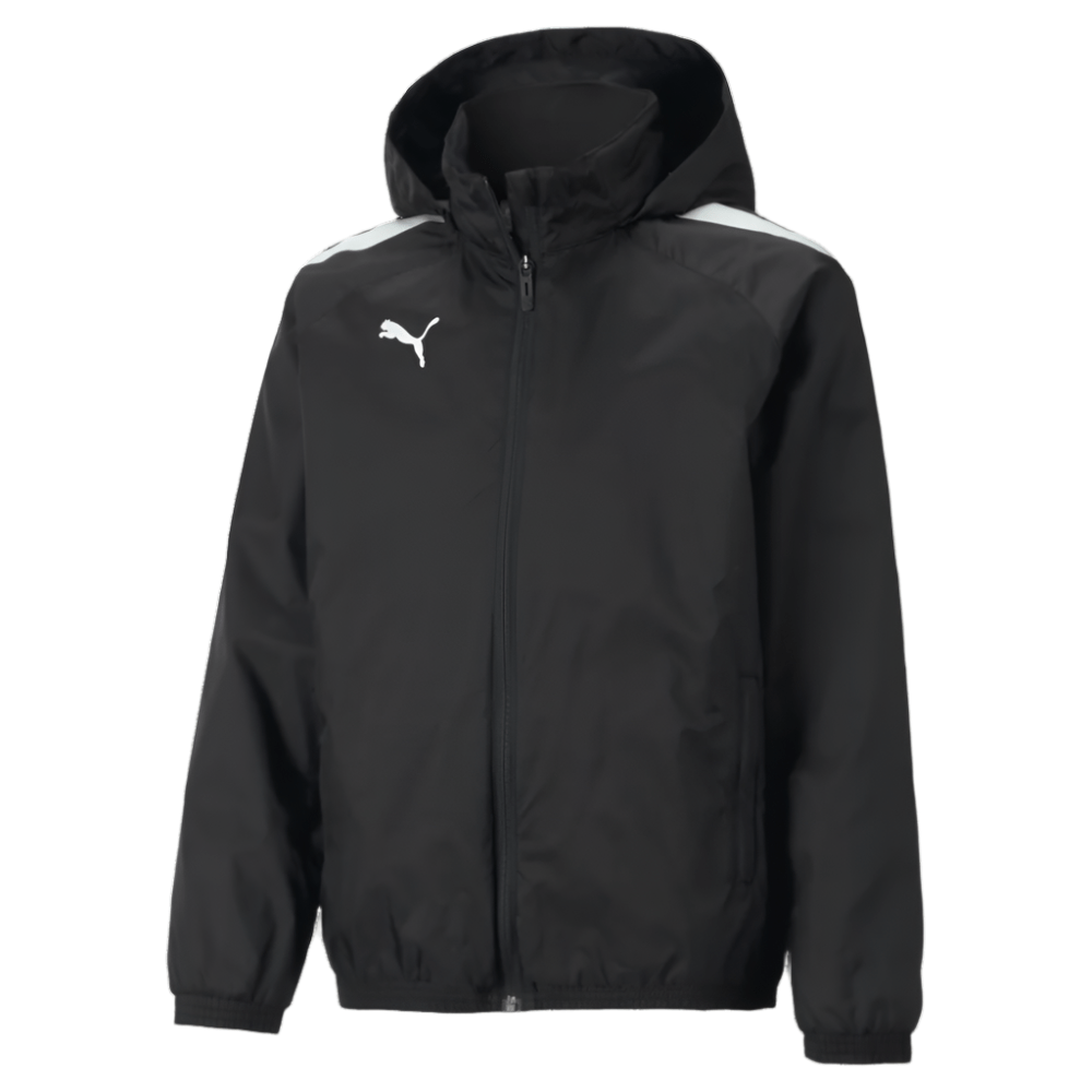 PUMA Rain Jacket Team Liga - Best Buy Soccer