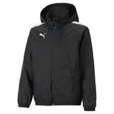 PUMA Rain Jacket Team Liga - Best Buy Soccer