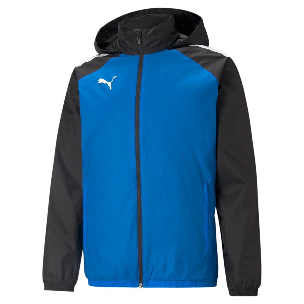 PUMA Rain Jacket Team Liga - Best Buy Soccer