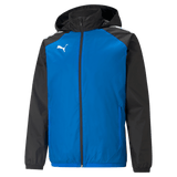 PUMA Rain Jacket Team Liga - Best Buy Soccer