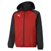 PUMA Rain Jacket Team Liga - Best Buy Soccer