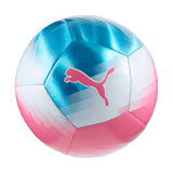 PUMA RE - Charge Graphic Ball Soccer - White/Blue/Pink - Best Buy Soccer