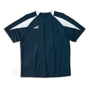 PUMA Rimini Jersey Navy - Best Buy Soccer