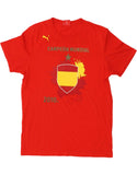 PUMA Spain 2010 Winners Tee - Best Buy Soccer