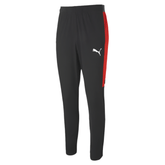 PUMA Speed Pants Black/Red - Best Buy Soccer