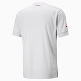 PUMA Switzerland Away Jersey 2022/2023 White/Red - Best Buy Soccer