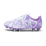 PUMA Tacto II CP FG/AG Multi - Ground Junior Ultraviolet - Best Buy Soccer