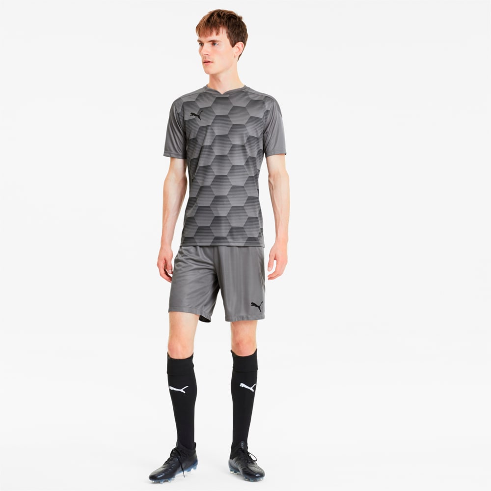 PUMA Team Final 21 Graphic Jersey - Best Buy Soccer