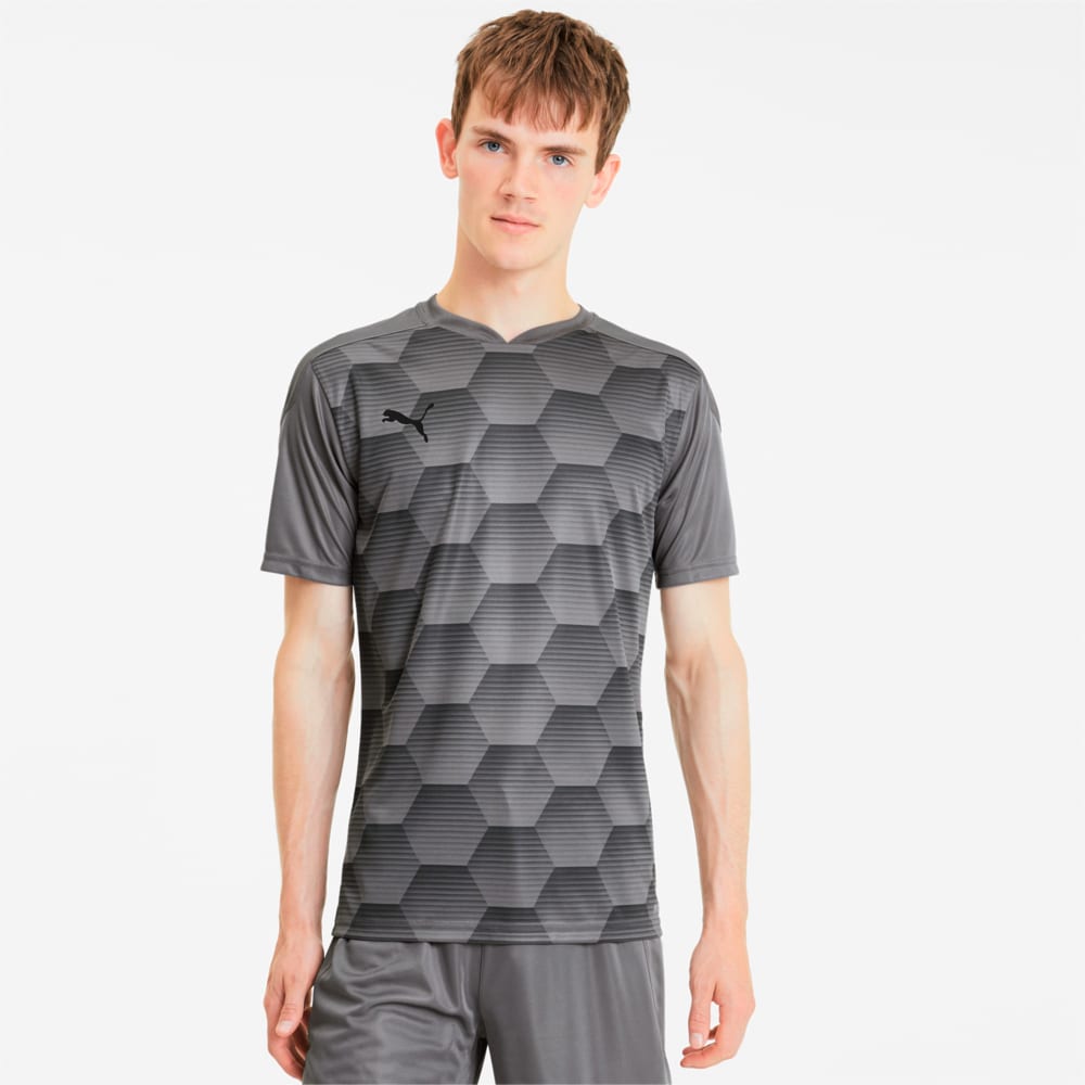 PUMA Team Final 21 Graphic Jersey - Best Buy Soccer