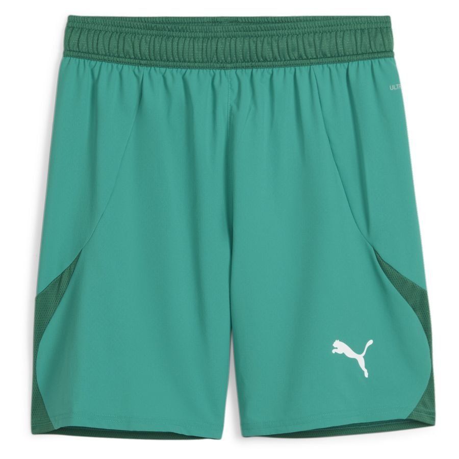 PUMA Team Final Shorts - Best Buy Soccer