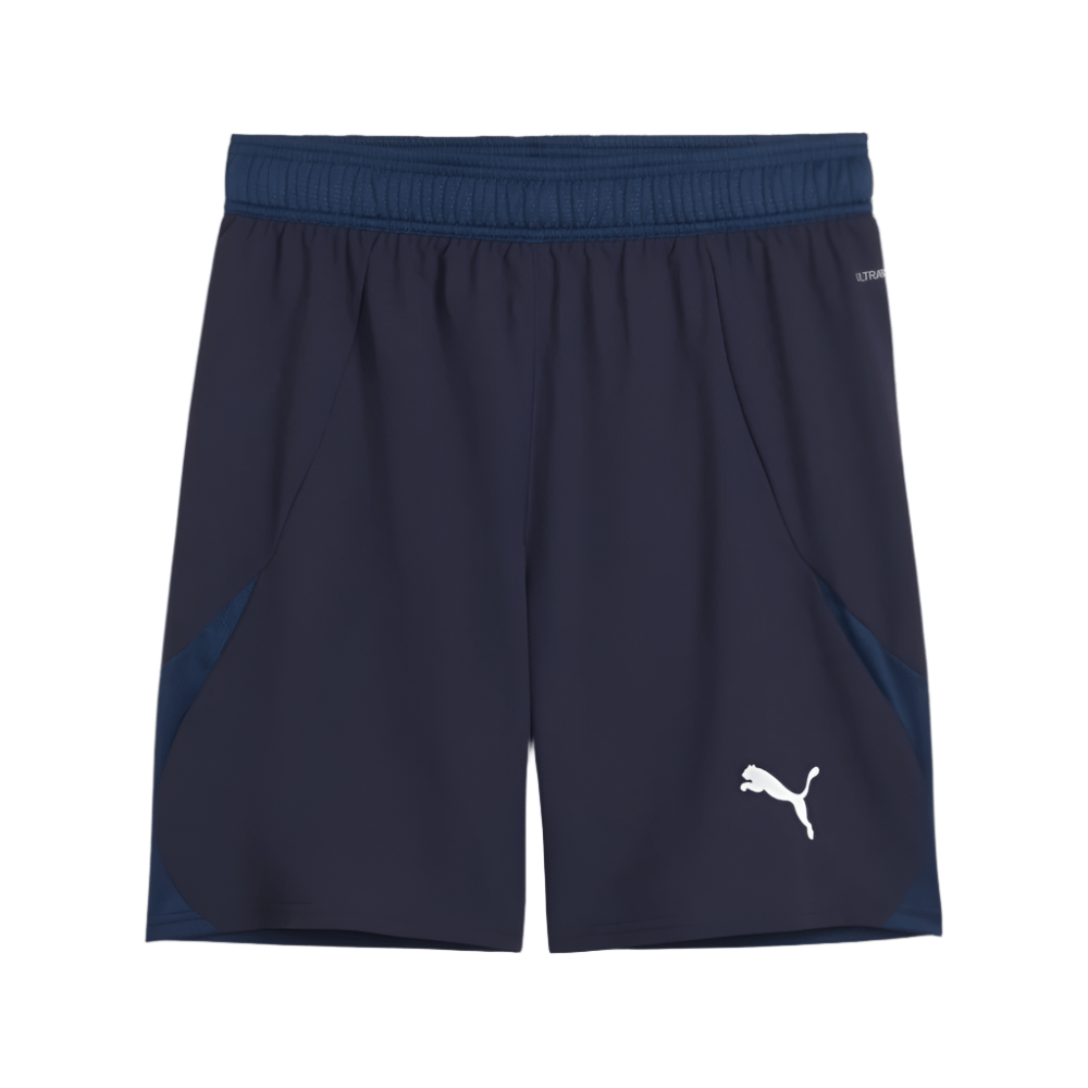 PUMA Team Final Shorts - Best Buy Soccer