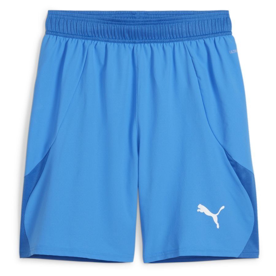 PUMA Team Final Shorts - Best Buy Soccer
