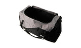 PUMA Team Final Team Bag Large Grey/Black - Best Buy Soccer