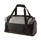 PUMA Team Final Team Bag Large Grey/Black - Best Buy Soccer