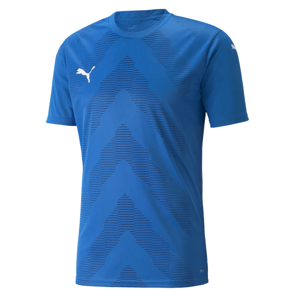 PUMA Team Glory Jersey Electric Blue - Best Buy Soccer
