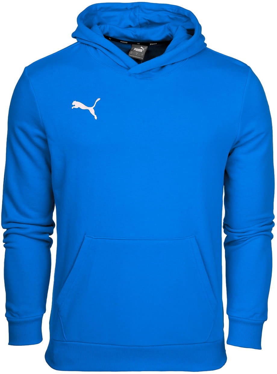PUMA Team Goal 23 Casuals Hoody Junior - Best Buy Soccer