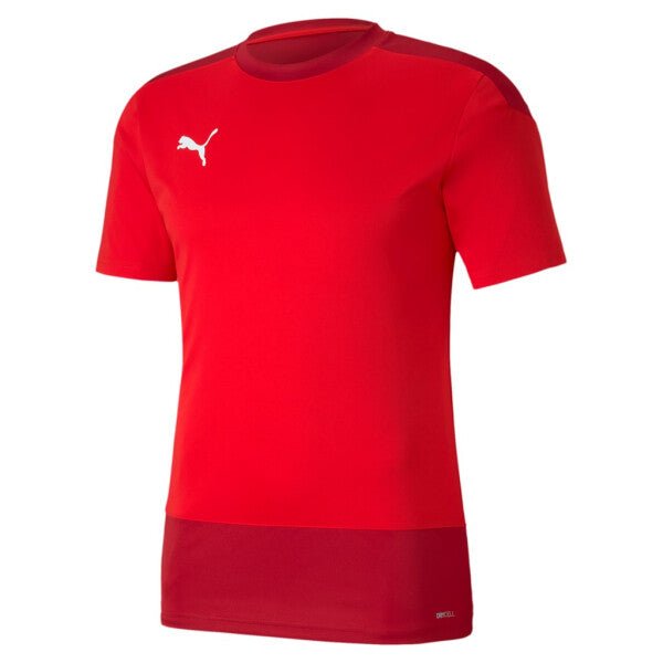 PUMA Team Goal 23 Training Soccer Jersey - Best Buy Soccer