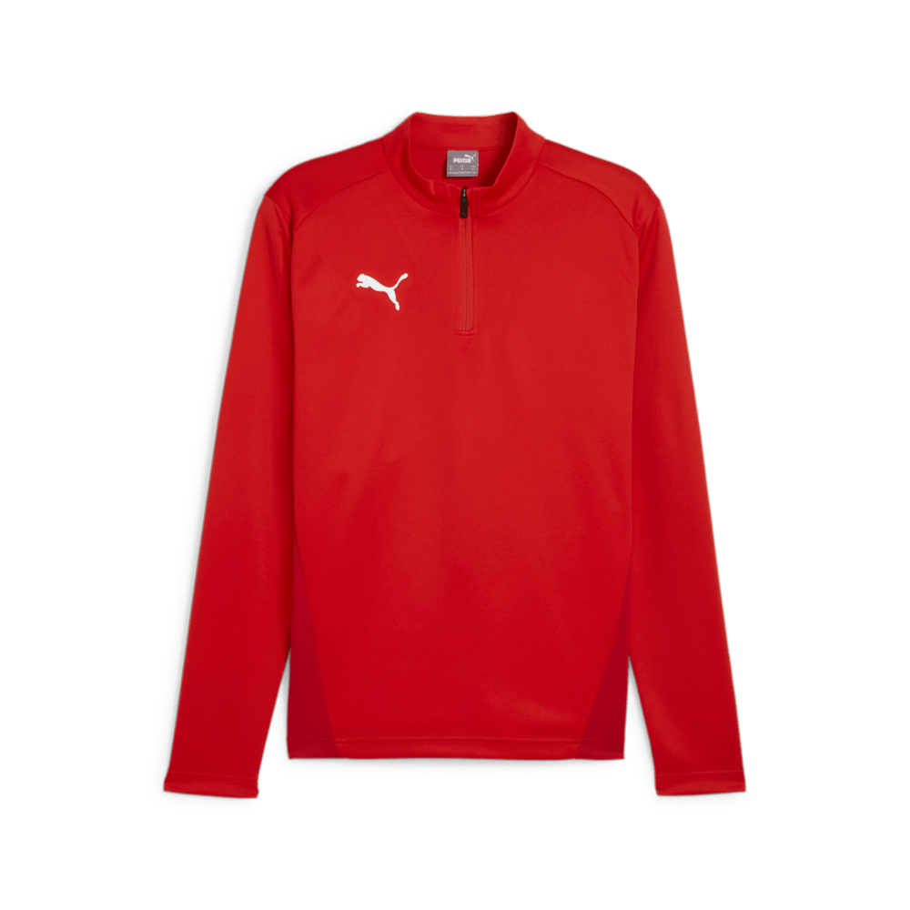 PUMA Team Goal Training 1/4 Zip Top Women's - Best Buy Soccer