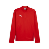PUMA Team Goal Training 1/4 Zip Top Women's - Best Buy Soccer