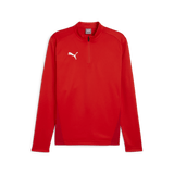 PUMA Team Goal Training 1/4 Zip Top Women's - Best Buy Soccer
