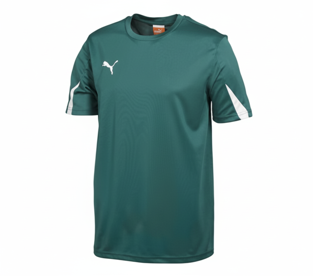 PUMA Team Jersey Forest - Best Buy Soccer