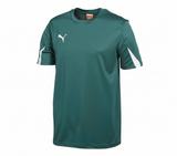 PUMA Team Jersey Forest - Best Buy Soccer