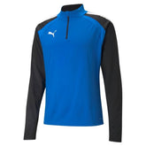 PUMA Team Liga 1/4 Zip Top - Best Buy Soccer
