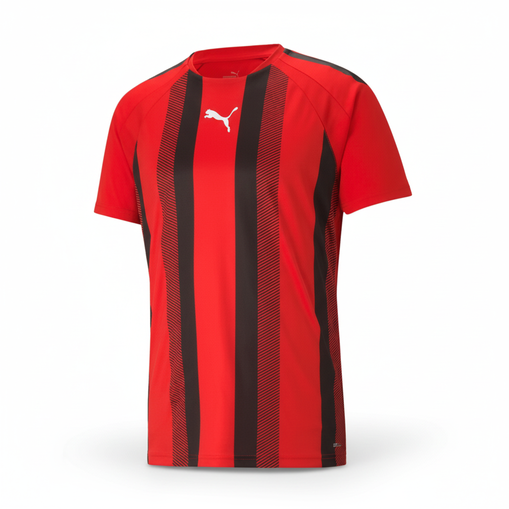 PUMA Team Liga 25 Stripe Jersey - Best Buy Soccer