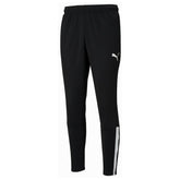 PUMA Team Liga 25 Training Pants Black - Best Buy Soccer