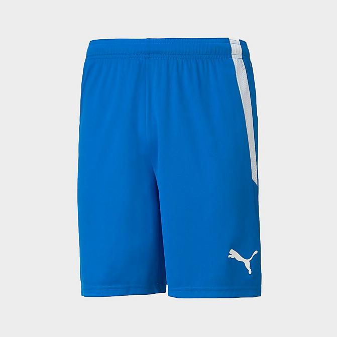PUMA Team Liga Shorts - Best Buy Soccer