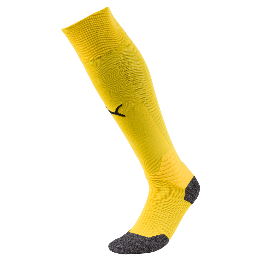 PUMA Team Liga Soccer Socks - Best Buy Soccer