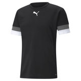 PUMA Team Rise Jersey - Best Buy Soccer