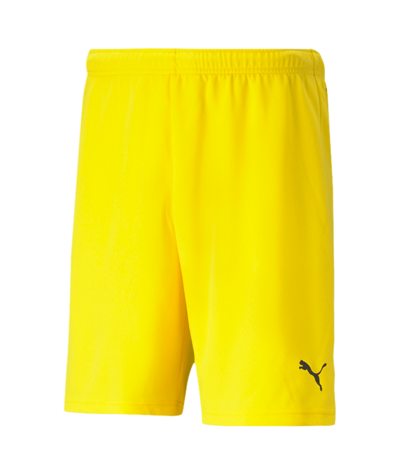 PUMA Team Rise Shorts - Best Buy Soccer