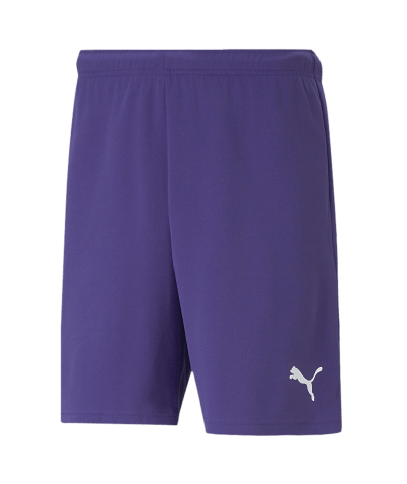 PUMA Team Rise Shorts - Best Buy Soccer