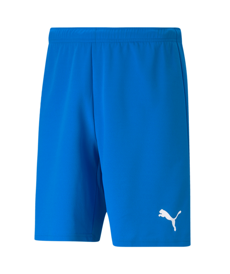PUMA Team Rise Shorts - Best Buy Soccer