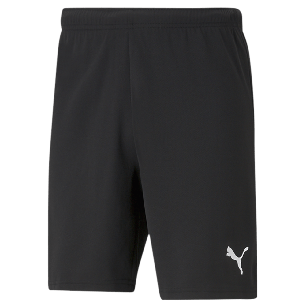 PUMA Team Rise Shorts - Best Buy Soccer