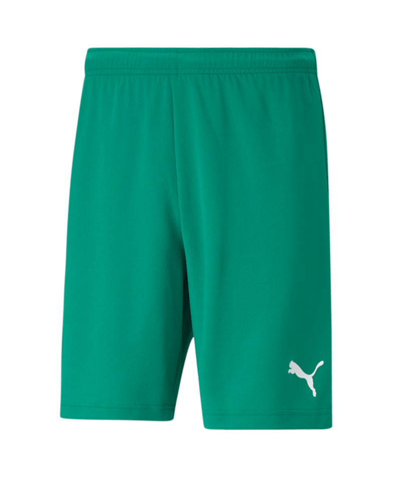 PUMA Team Rise Shorts - Best Buy Soccer