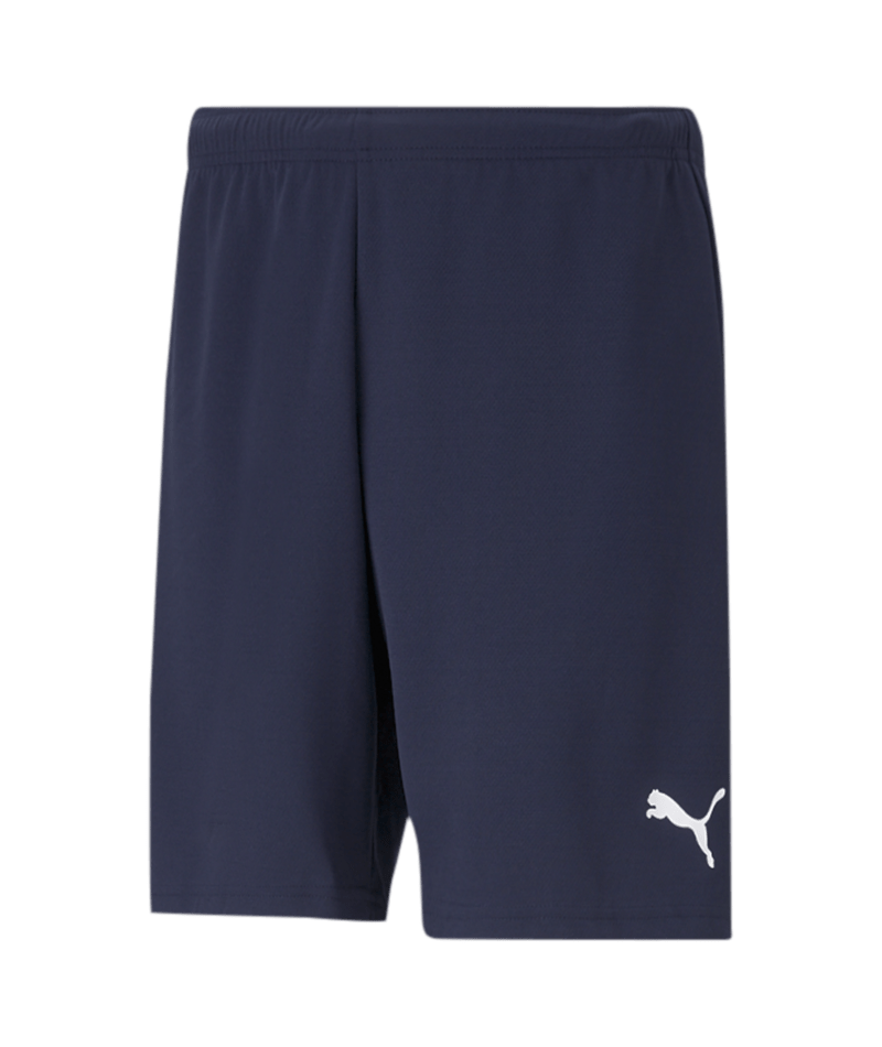 PUMA Team Rise Shorts - Best Buy Soccer