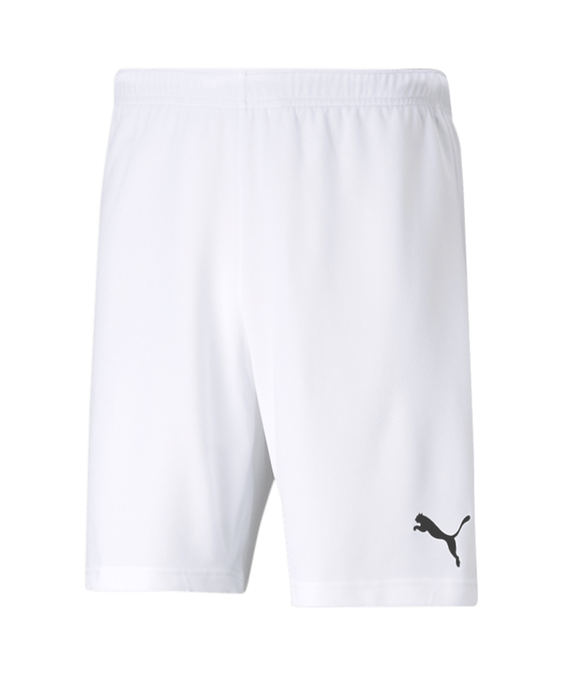 PUMA Team Rise Shorts - Best Buy Soccer