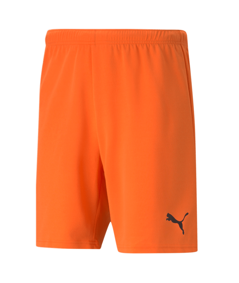 PUMA Team Rise Shorts - Best Buy Soccer