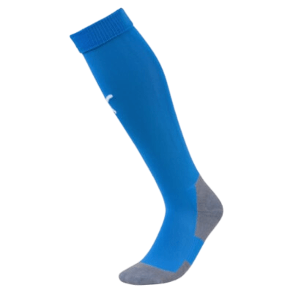Puma Team Sock Electric Blue - Best Buy Soccer