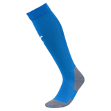 Puma Team Sock Electric Blue - Best Buy Soccer